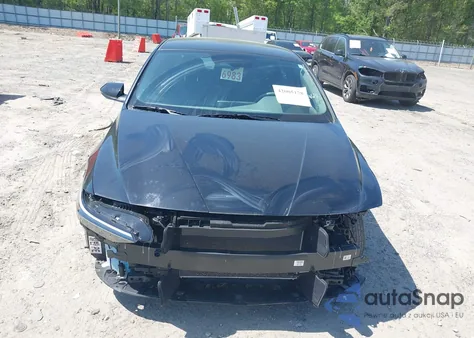 2024 Hyundai Elantra Se z USA, uszkodzony, nr VIN KMHLL4DG3RU832968